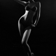 Новые ню-фото