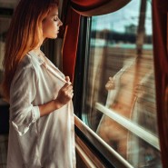 100 красивых ню-фото