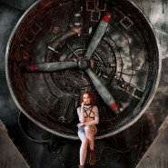 100 красивых ню-фото