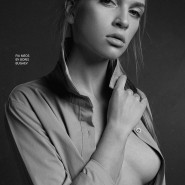 100 красивых ню-фото