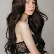 Ню - фотография