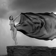 Ню - фотография