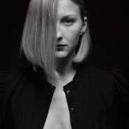 Ню - фотография