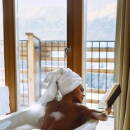 Ню - фотография