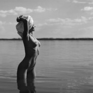 Ню - фотография