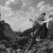 Ню - фотография