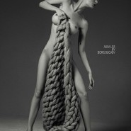 Ню - фотография