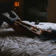 Манящие и завораживающие фото