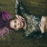 Обнаженная красота