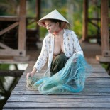 Обнаженная красота