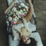 Обнаженная красота