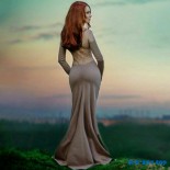 Обнаженная красота