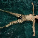 Обнаженная красота