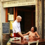 Обнажены и красивы