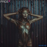 Обнажены и красивы