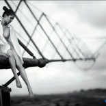 Красивые ню-фото