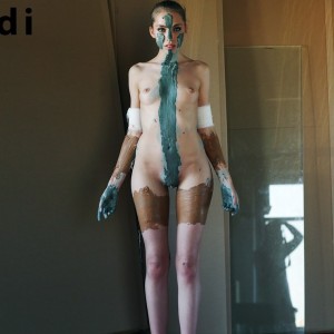 Красивые эротические НЮ фото | 500 новых фото