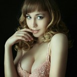 Трепетная эротика