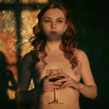 Трепетная эротика