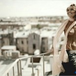 Трепетная эротика