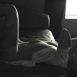 Трепетная эротика