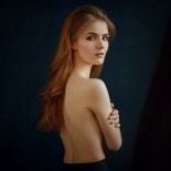 Трепетная эротика