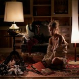 Обжигающе и невероятно эротично