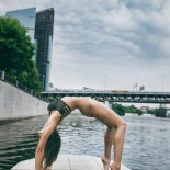 Обжигающе и невероятно эротично