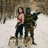 Обжигающе и невероятно эротично