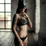 Обжигающе и невероятно эротично