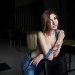 Обжигающе и невероятно эротично