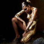 Обжигающе и невероятно эротично