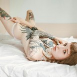 Завораживающая эротика