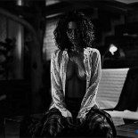 Завораживающая эротика