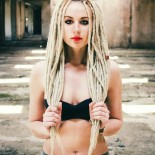 Красиво, легко, эротично