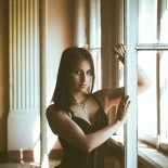 Красиво, легко, эротично