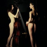 Красиво, легко, эротично