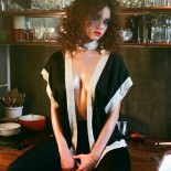 Красиво, легко, эротично