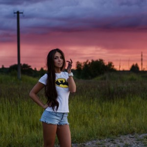 Хорошие девчонки