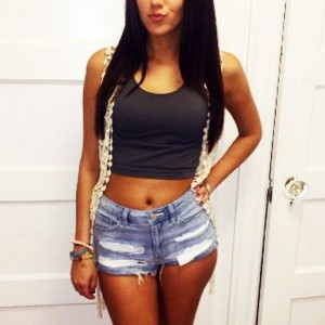 Хорошие девчонки