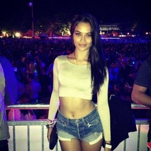 Хорошие девчонки