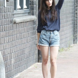 Хорошие девчонки