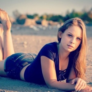 Хорошие девчонки