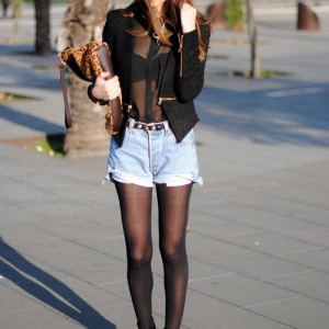 Хорошие девчонки