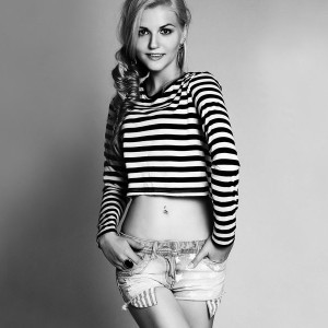 Красивые эротические НЮ фото | 500 новых фото