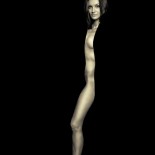 Слишком голые, слишком красивые