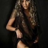 Нежные ню-фото