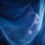 Нежные ню-фото