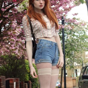 Красивые эротические НЮ фото | 500 новых фото