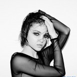 Невероятно красивая эротика (фото)